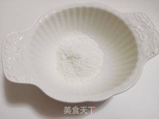 奶香厚蛋烧的做法步骤：1