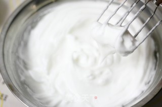 金桔果酱蛋糕卷的做法步骤：4