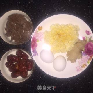 催姨妈汤的做法步骤：1