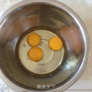 铜锣烧的做法步骤：1