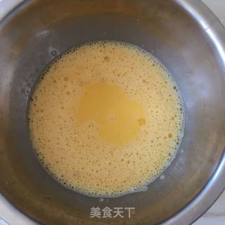 铜锣烧的做法步骤：2