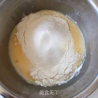 铜锣烧的做法步骤：3
