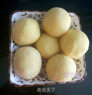 炸冰激凌的做法步骤：3