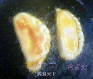 炸冰激凌的做法步骤：5