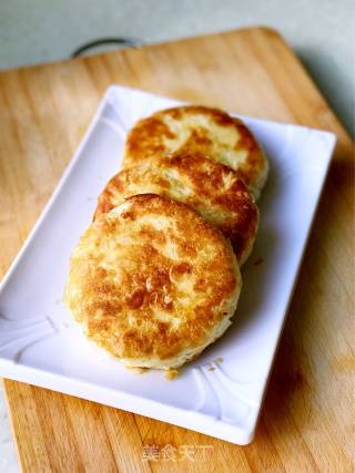 【山东】油酥肉火烧的做法步骤：13