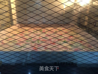 清新淡雅的午间小菜·田园蛋饼的做法步骤：10