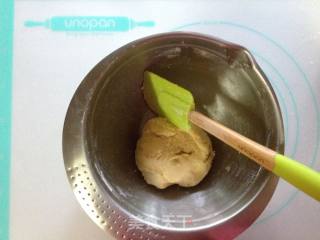 西兰花培根咸派的做法步骤：8