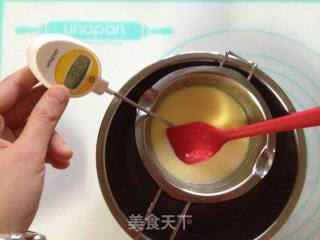 西兰花培根咸派的做法步骤：14