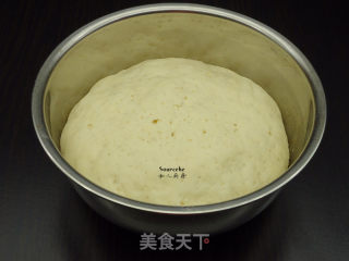 小笼包的做法步骤：2