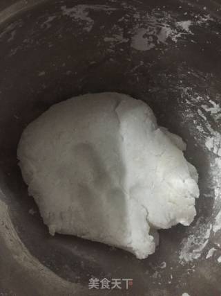 三鲜水晶虾饺的做法步骤：5