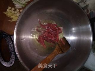 海鲜菇大虾汤的做法步骤：3