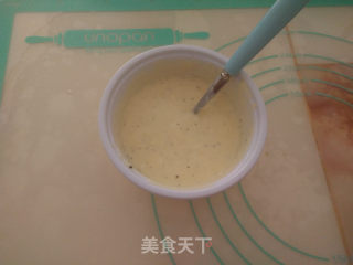 酸奶芝士派的做法步骤：14