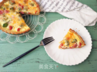 酸奶芝士派的做法步骤：20