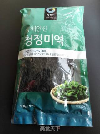 我不是酸辣粉的做法步骤：4