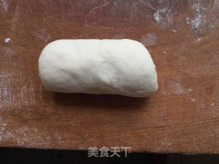 油酥烧饼的做法步骤：9