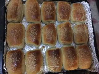 油酥烧饼的做法步骤：13
