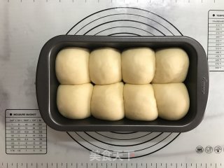 布里欧修（Brioce）小面包的做法步骤：8