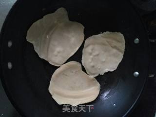 居家手卷的做法步骤：8