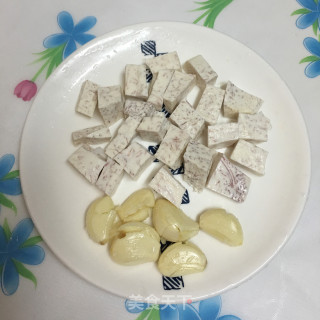 清蒸排骨的做法步骤：2