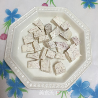 清蒸排骨的做法步骤：3