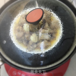 清蒸排骨的做法步骤：7