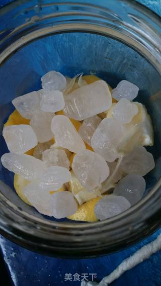 柠檬蜜的做法步骤：3