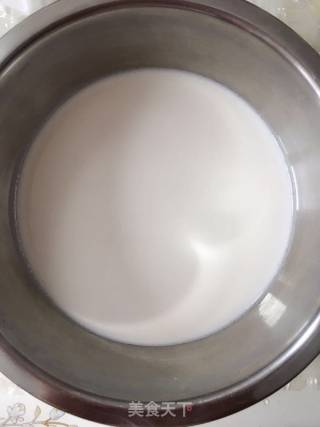 冰皮月饼的做法步骤：3