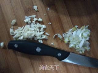 麻婆豆腐的做法步骤：1