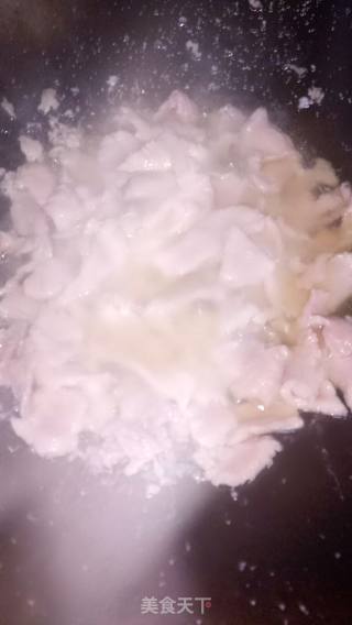 水煮肉片的做法步骤：4