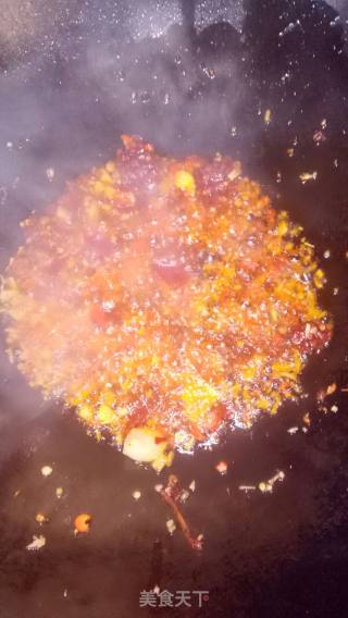 水煮肉片的做法步骤：5