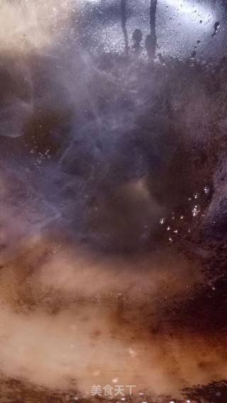 水煮肉片的做法步骤：10