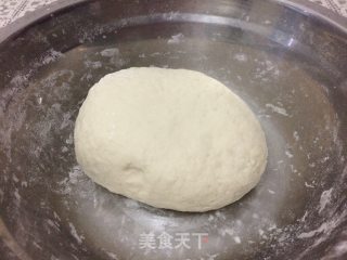 白菜香菇蒸饺的做法步骤：3