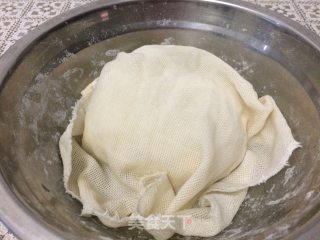 白菜香菇蒸饺的做法步骤：4