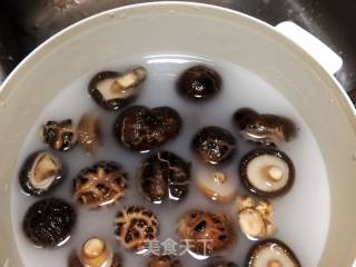 快手菜——盐焗鸡翅的做法步骤：3
