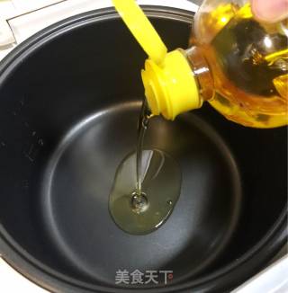 快手菜——盐焗鸡翅的做法步骤：7