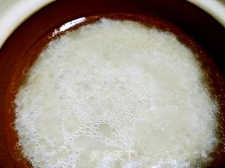 排骨煲仔饭制作方法的做法步骤：7