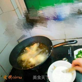 干豆腐卷的做法步骤：6