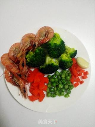 猪软骨拌面的做法步骤：2