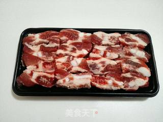 猪软骨拌面的做法步骤：3