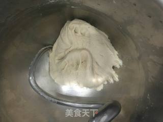 老面馒头制作方法的做法步骤：2