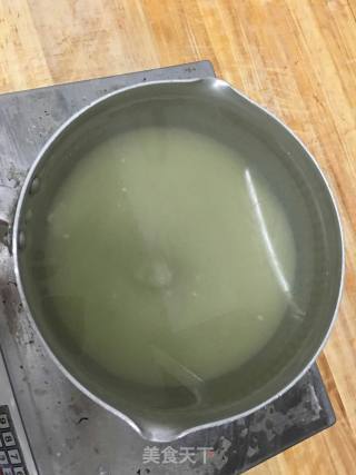 老面馒头制作方法的做法步骤：4