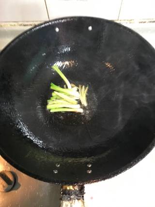 杏鲍菇烧海参的做法步骤：7
