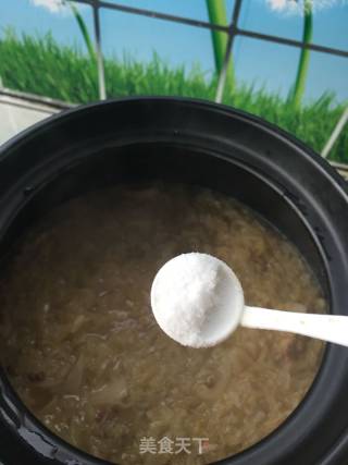 血肠炖酸菜的做法步骤：9