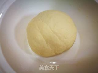 麻花的做法步骤：3