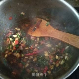 家庭版简易烤鱼的做法步骤：5