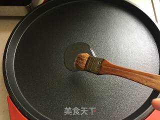 香煎蝴蝶排的做法步骤：6