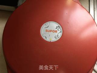 香煎蝴蝶排的做法步骤：9
