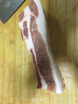 卤肉蛋的做法步骤：2