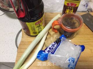 卤肉蛋的做法步骤：3