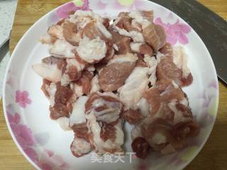 卤肉蛋的做法步骤：6